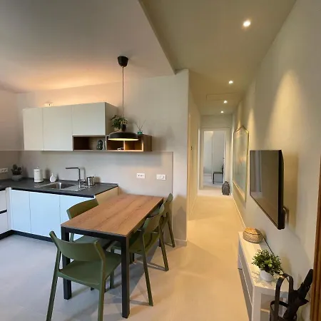 San Pietro D'orio Apartamento Grado