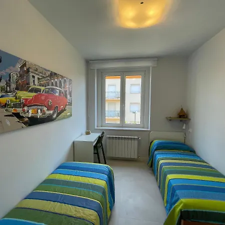 San Pietro D'orio * Grado