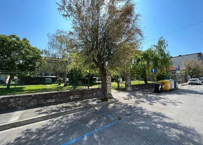 San Pietro D'orio Apartamento *