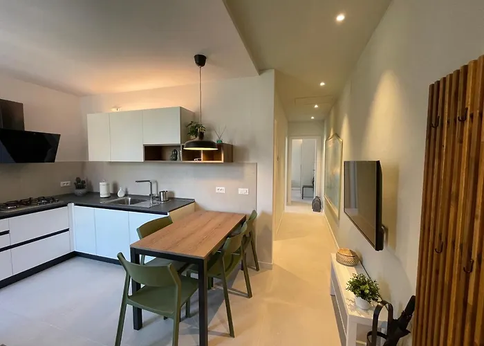 San Pietro D'orio Apartamento Grado