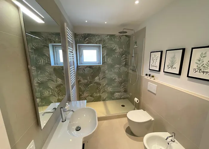 San Pietro D'orio Apartamento Grado