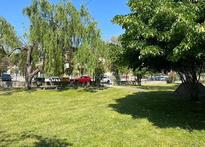 San Pietro D'orio Apartamento *