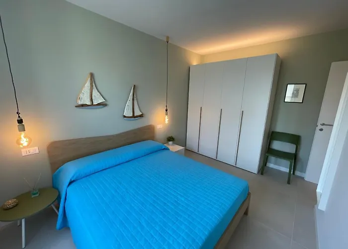 San Pietro D'orio Apartamento Grado