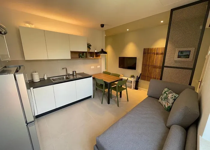 San Pietro D'orio Apartamento