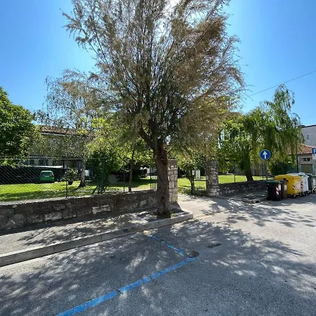 San Pietro D'orio Apartman *