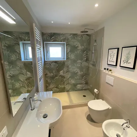 San Pietro D'orio Διαμέρισμα Γκράντο