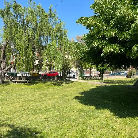 San Pietro D'orio Apartman *