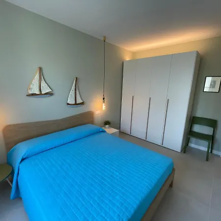 San Pietro D'orio Apartman Grado