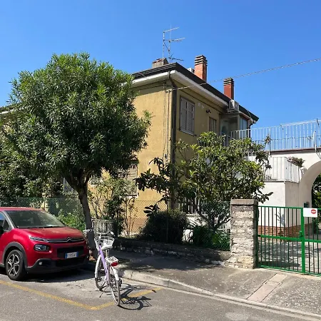 Apartman San Pietro D'orio Grado