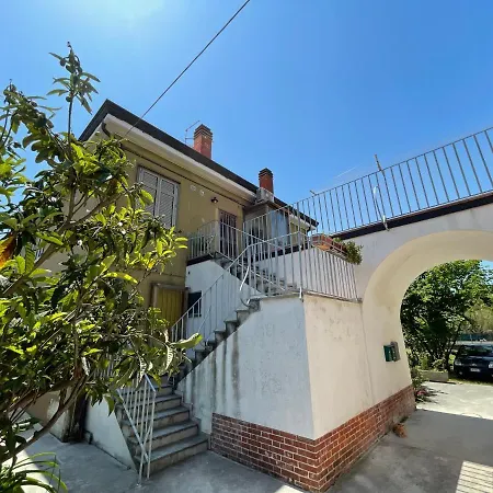 Apartment San Pietro D'orio Grado
