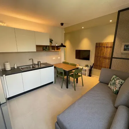 San Pietro D'orio Apartment