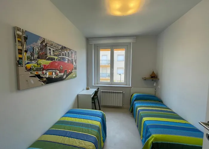 San Pietro D'orio * غرادو