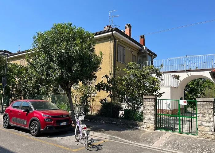 شقة San Pietro D'orio غرادو