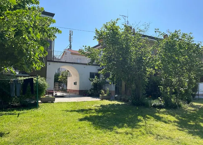 San Pietro D'orio شقة *